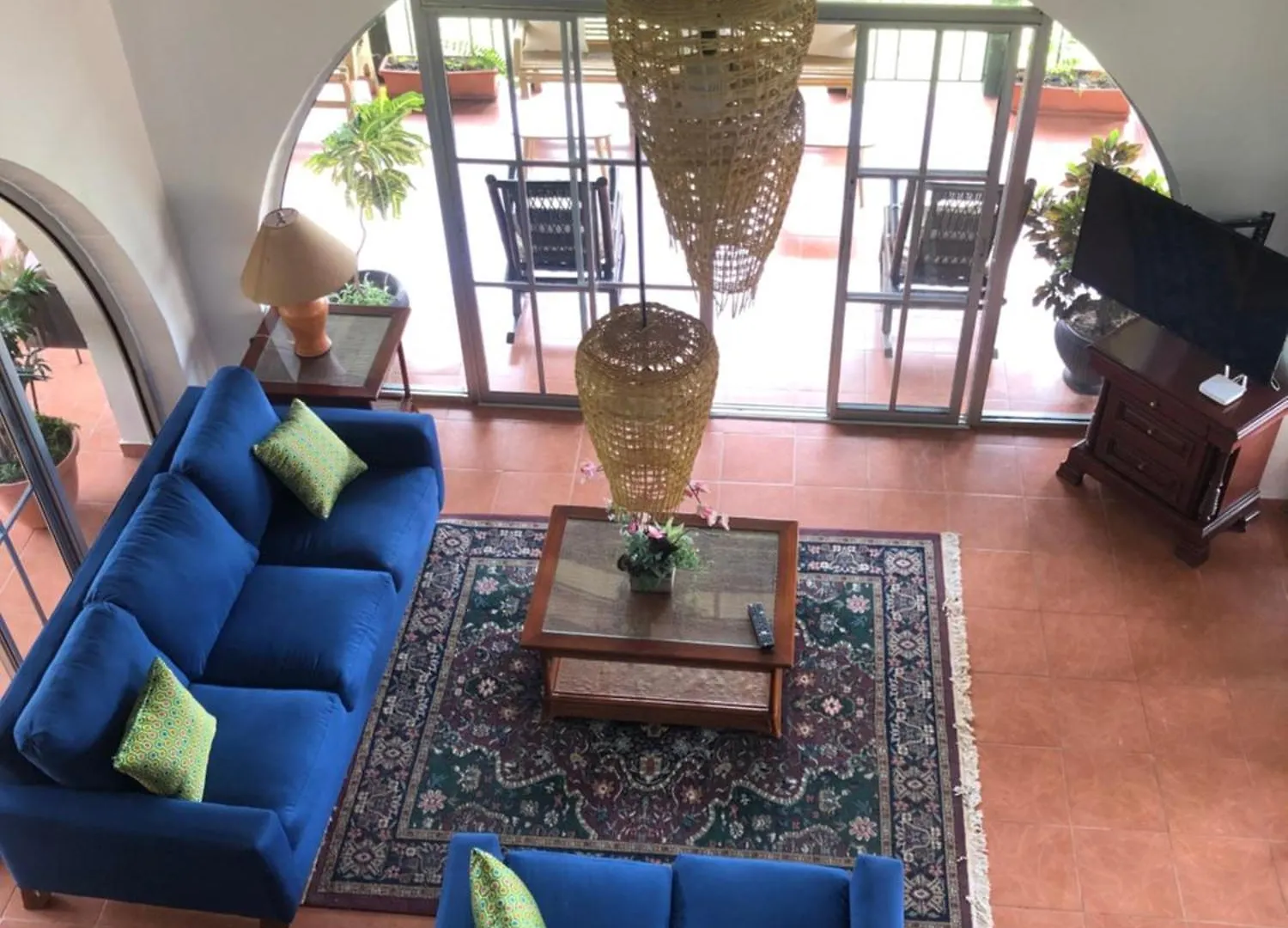 Villa Pedregal Jarabacoa