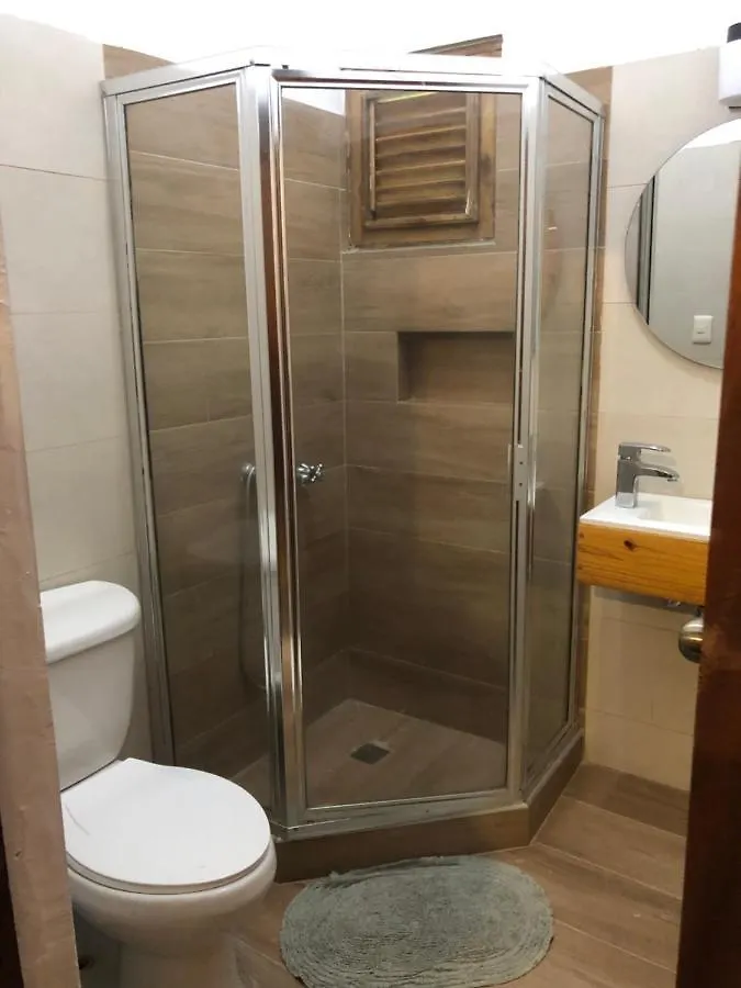 Villa Pedregal Jarabacoa