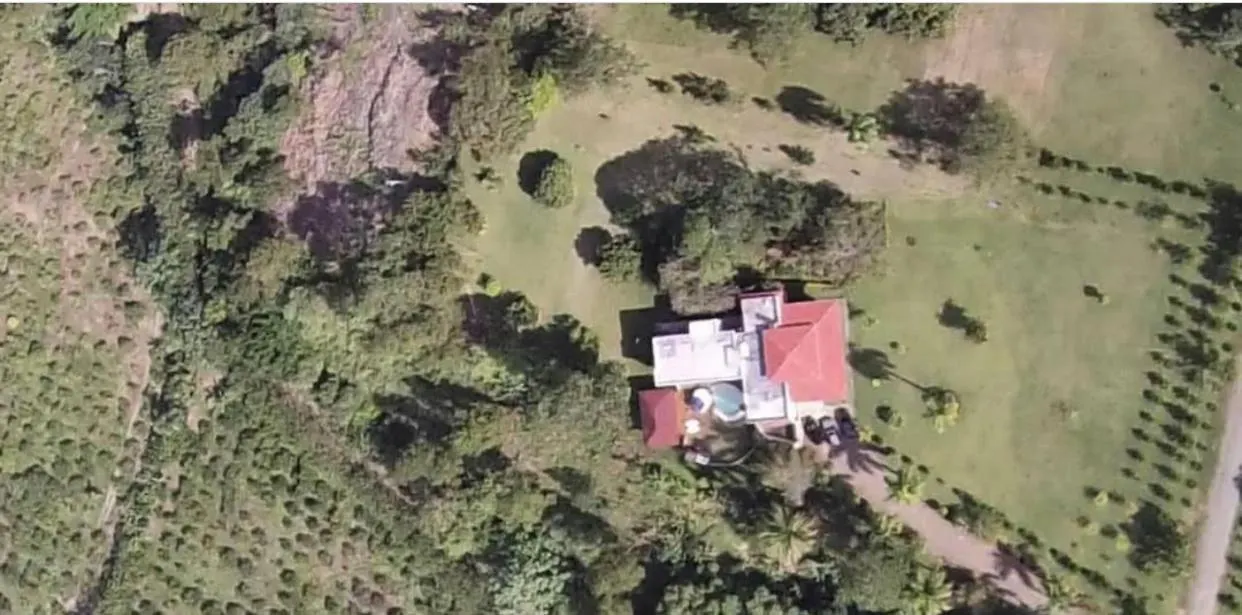 Villa Pedregal Jarabacoa