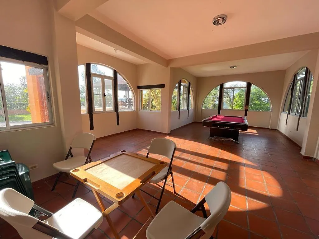 Villa Pedregal Jarabacoa