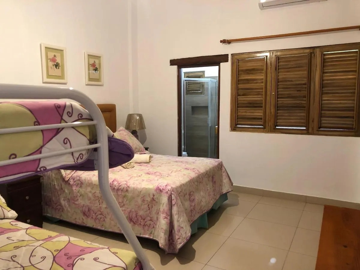 Villa Pedregal Jarabacoa