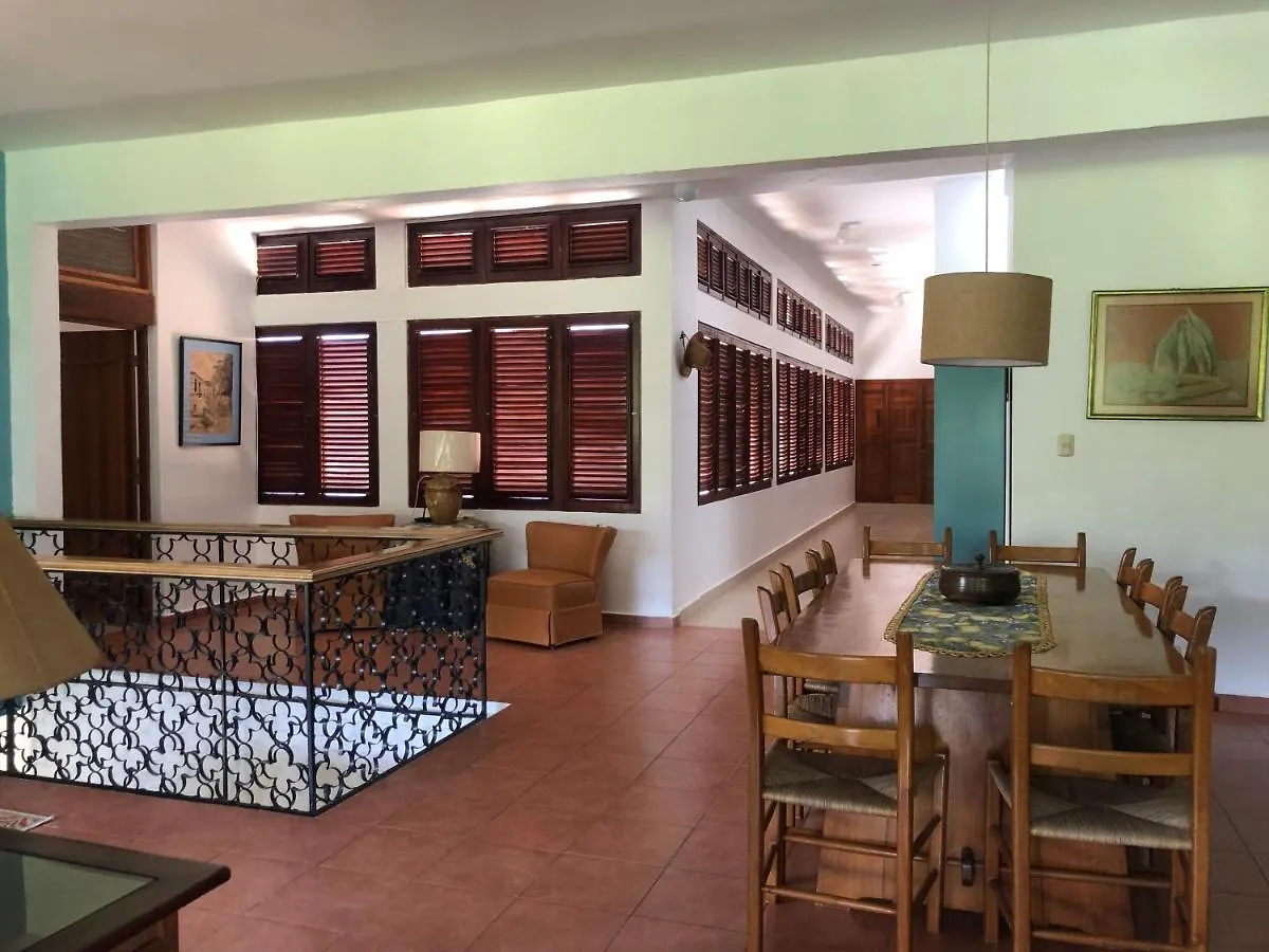 Villa Pedregal Jarabacoa