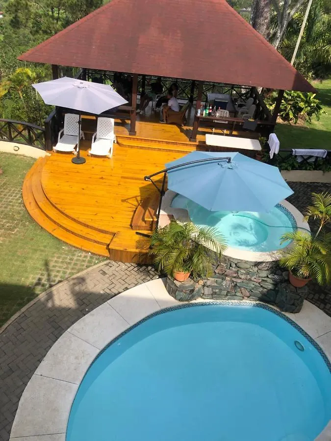 Villa Pedregal Jarabacoa