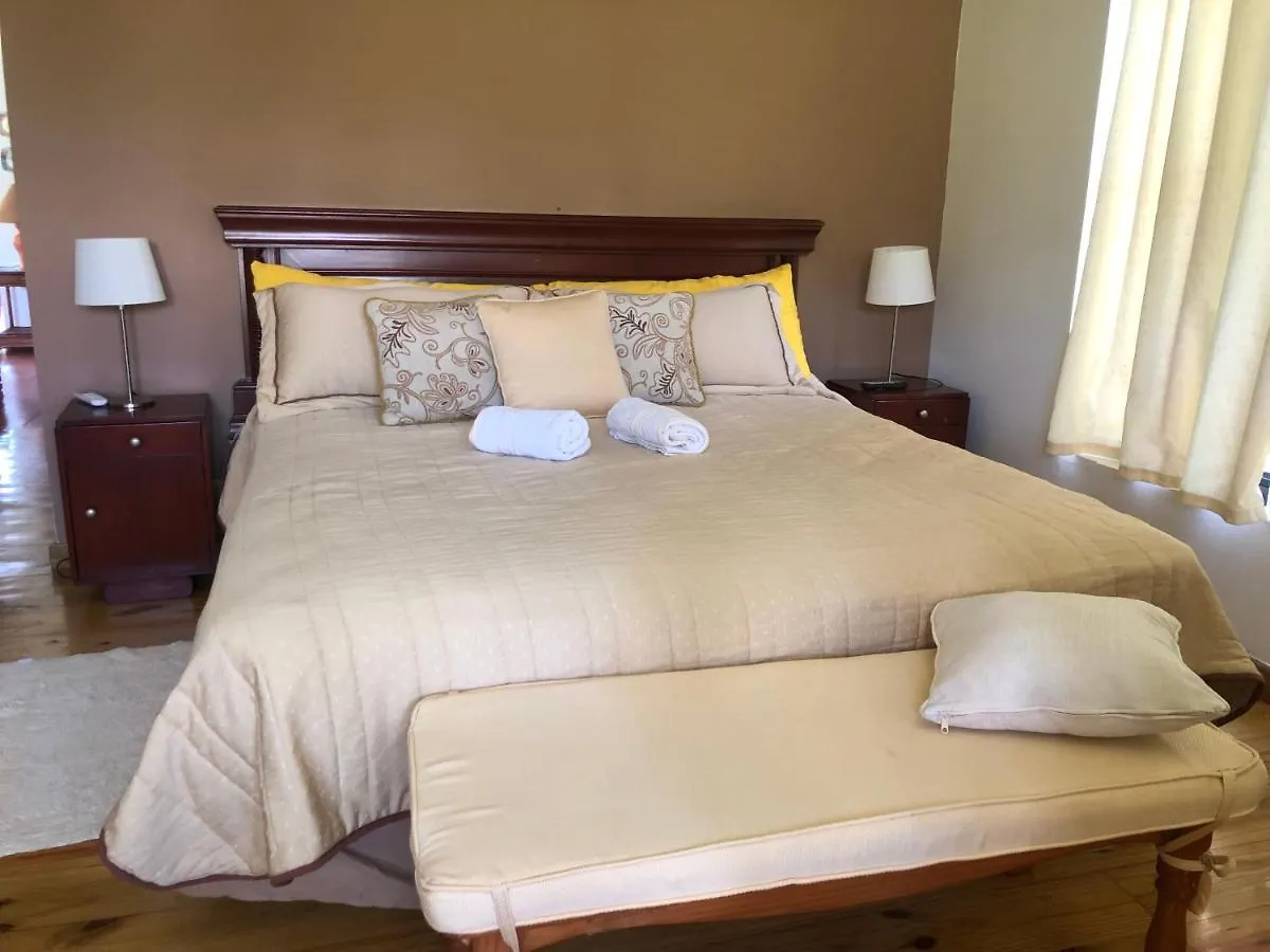 Villa Pedregal Jarabacoa Dominikai Köztársaság