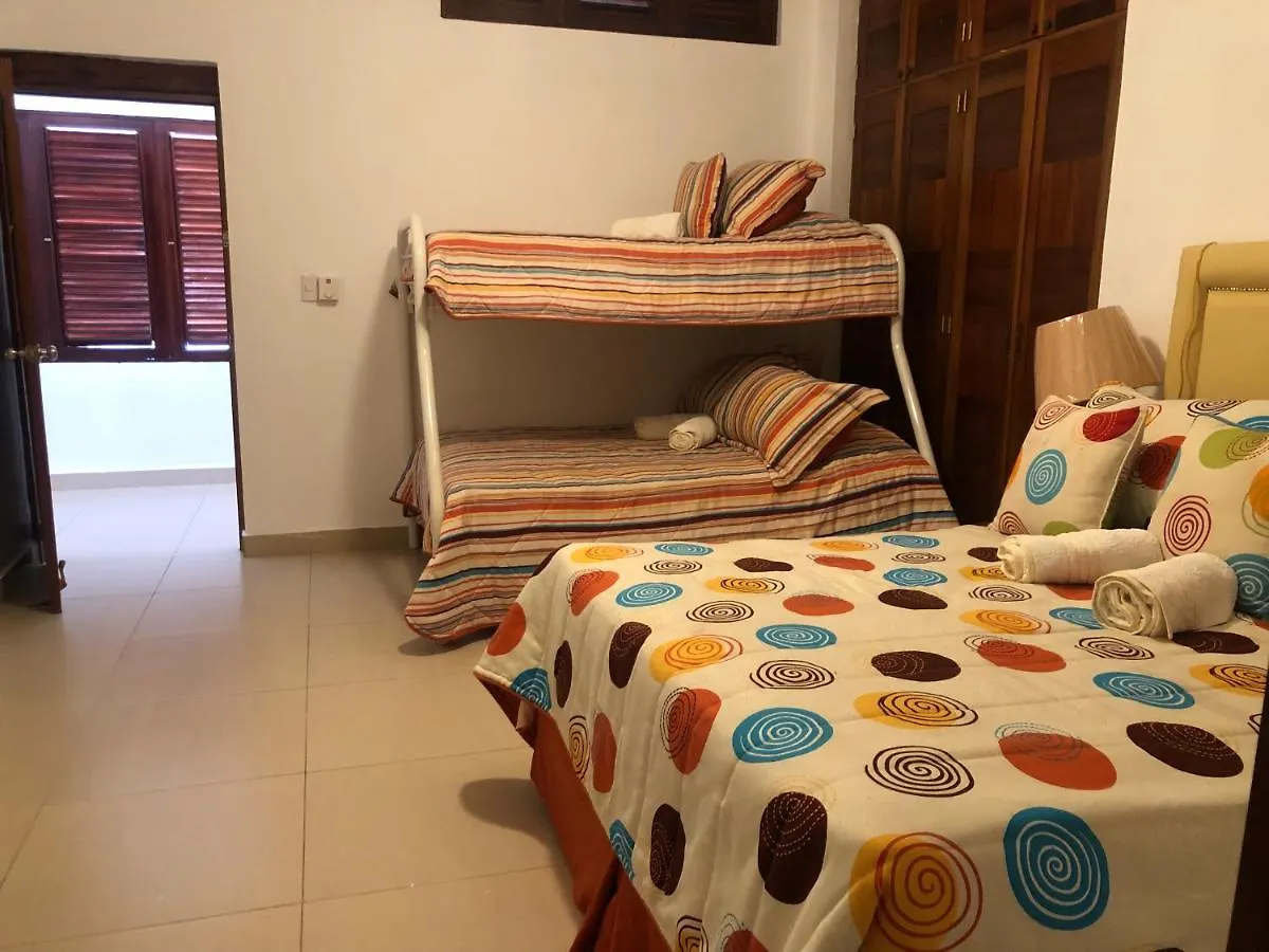 Villa Pedregal Jarabacoa