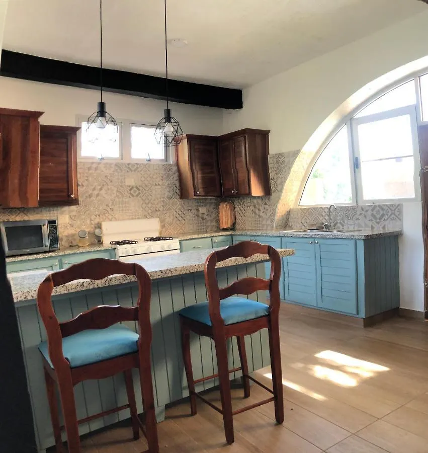 Villa Pedregal Jarabacoa 0*,  Dominikai Köztársaság