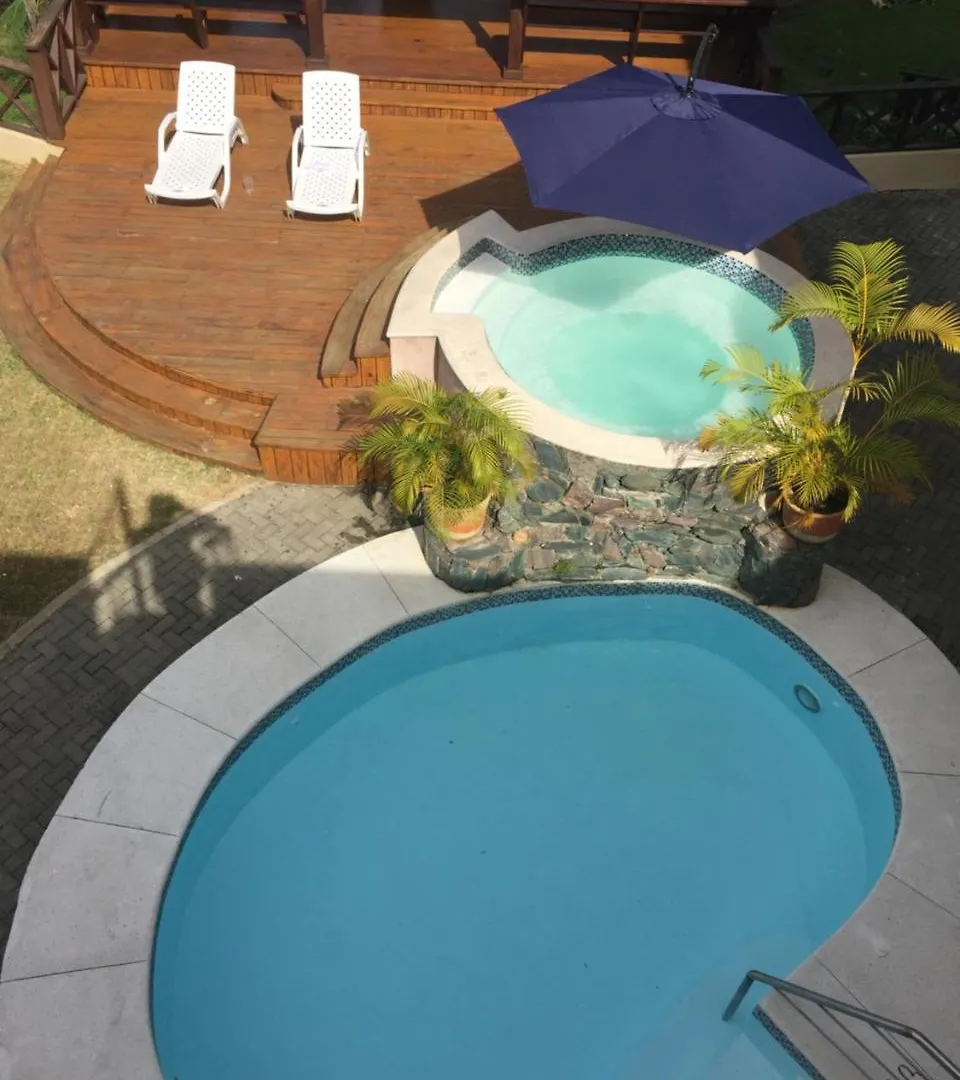 Villa Pedregal Jarabacoa