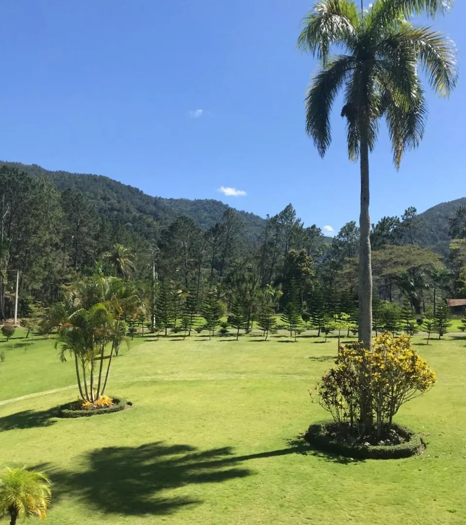 Villa Pedregal Jarabacoa Dominikai Köztársaság