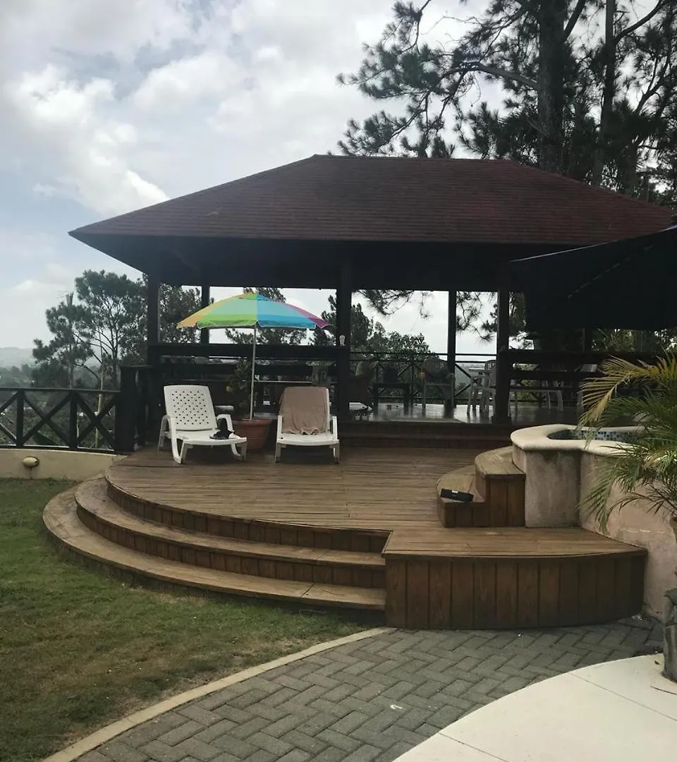 Villa Pedregal Jarabacoa
